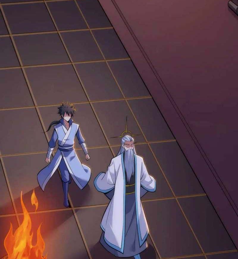 I just want to be beaten to death by everyone Chapter 123 - halaman 21