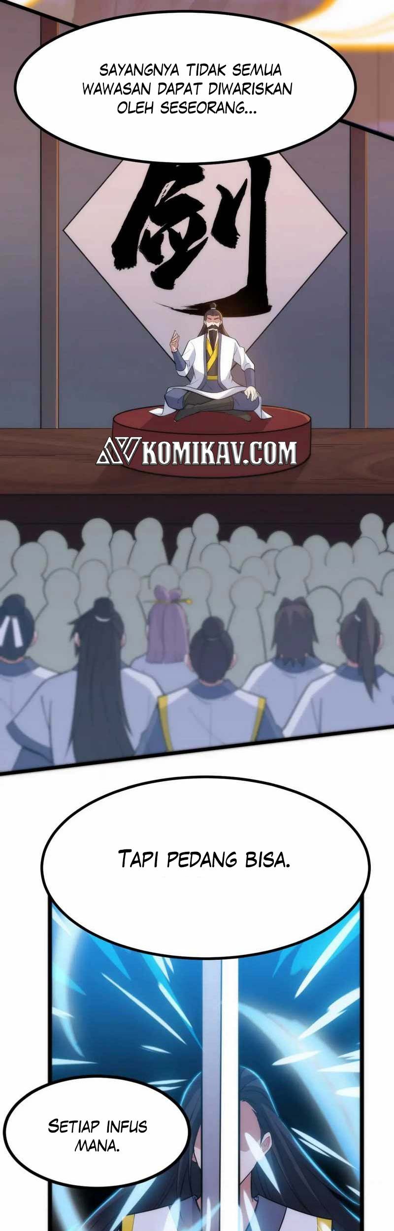 I just want to be beaten to death by everyone Chapter 123 - halaman 26