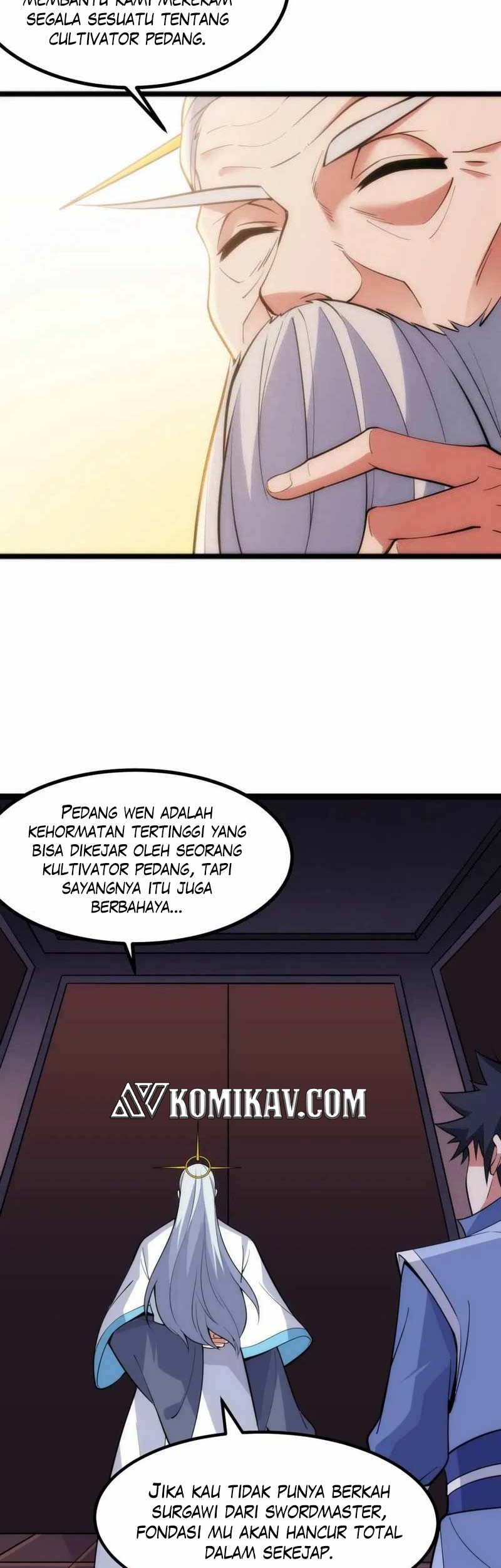 I just want to be beaten to death by everyone Chapter 123 - halaman 28
