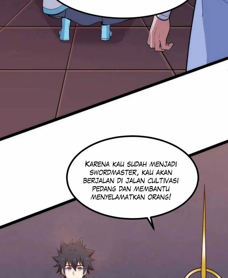 I just want to be beaten to death by everyone Chapter 123 - halaman 29