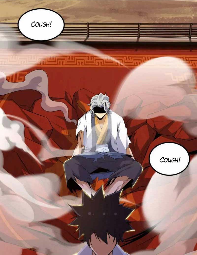 I just want to be beaten to death by everyone Chapter 123 - halaman 3