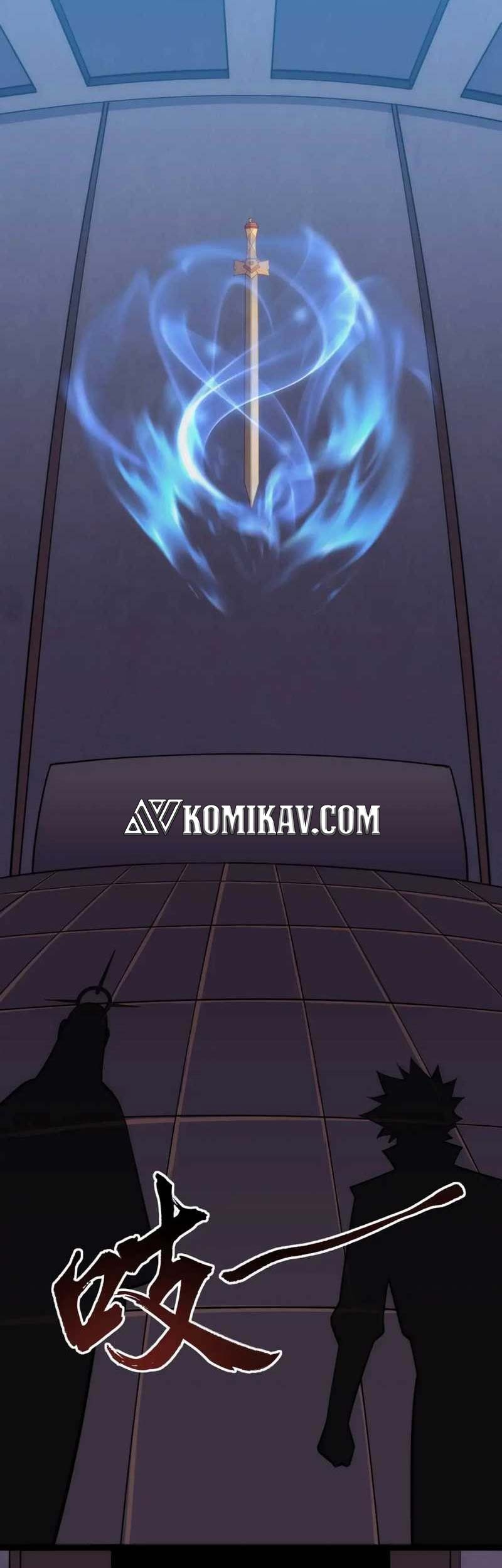 I just want to be beaten to death by everyone Chapter 123 - halaman 34