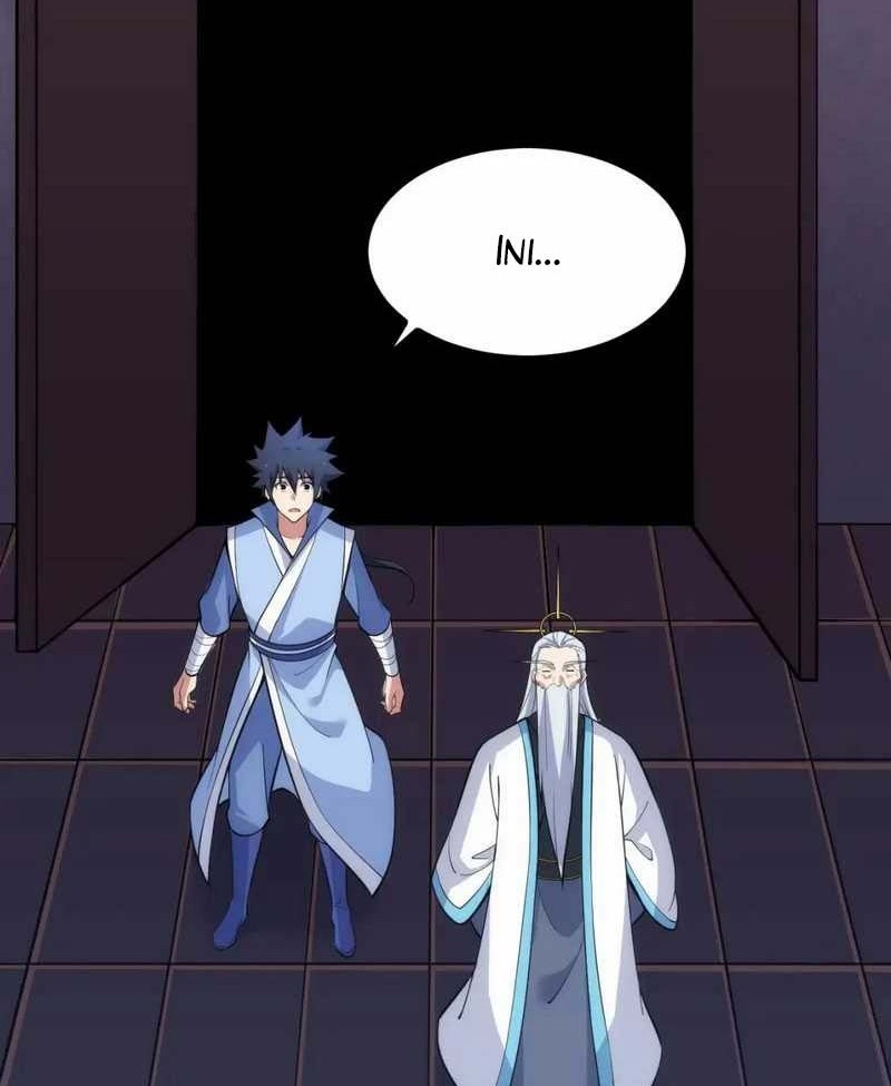 I just want to be beaten to death by everyone Chapter 123 - halaman 35