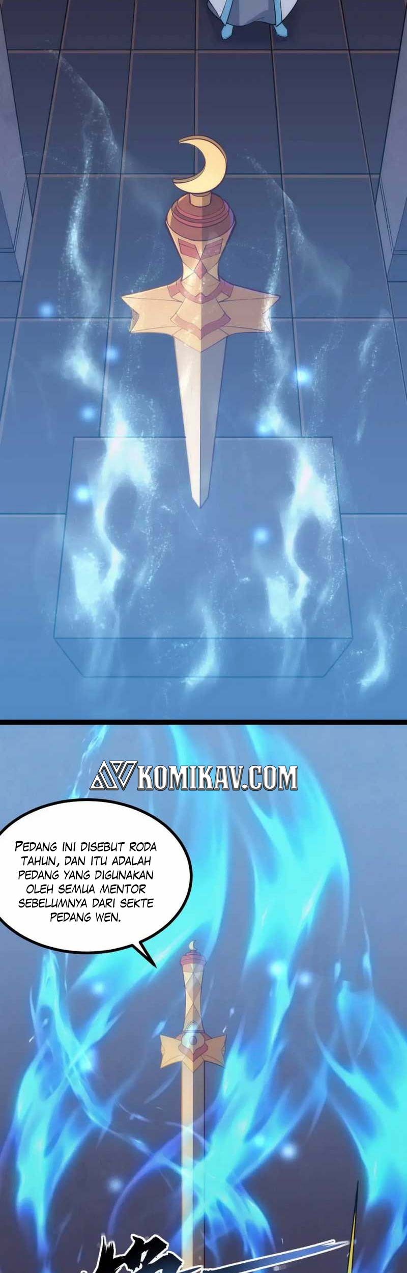 I just want to be beaten to death by everyone Chapter 123 - halaman 36