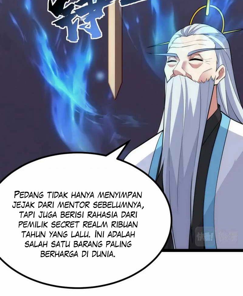 I just want to be beaten to death by everyone Chapter 123 - halaman 37