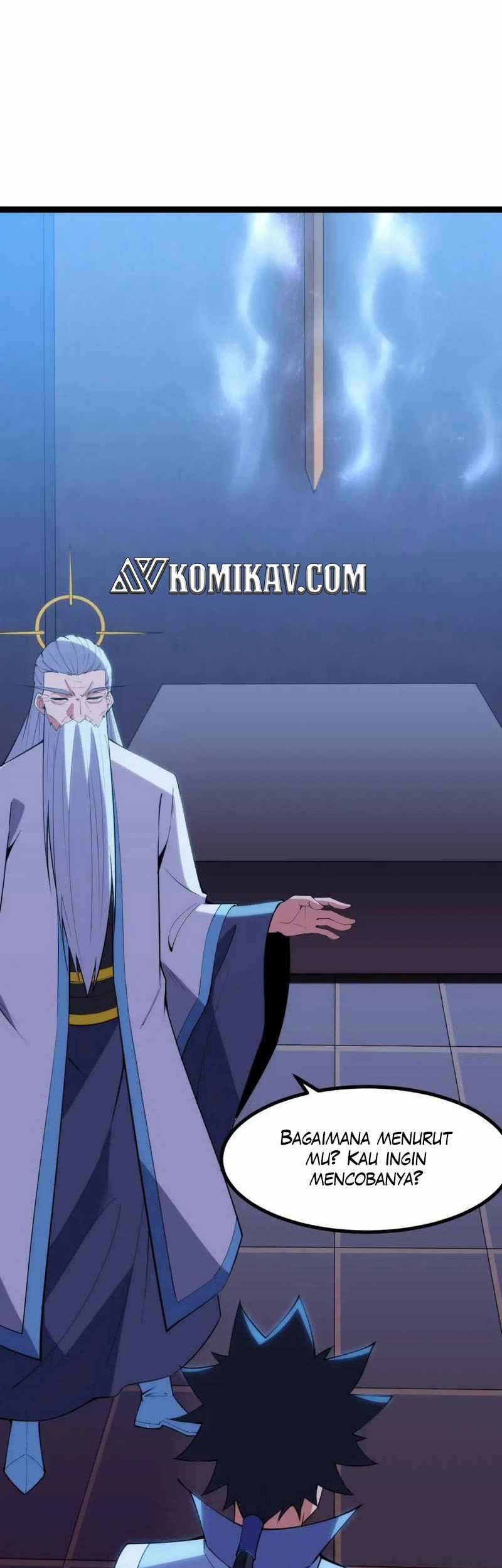I just want to be beaten to death by everyone Chapter 123 - halaman 38