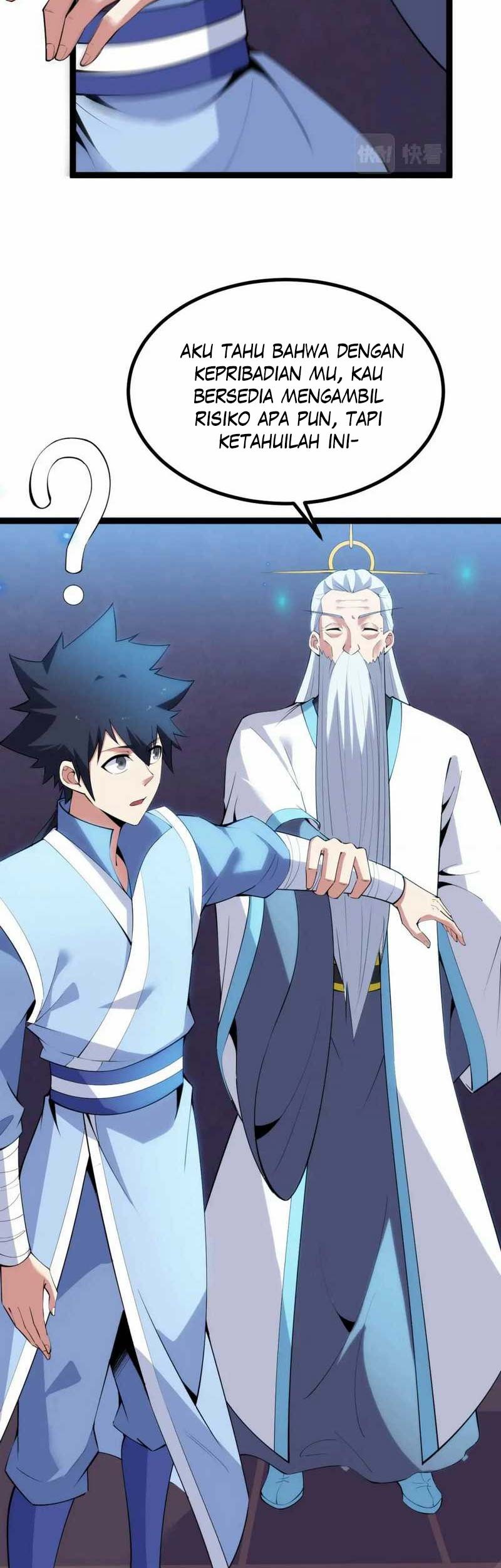 I just want to be beaten to death by everyone Chapter 123 - halaman 44