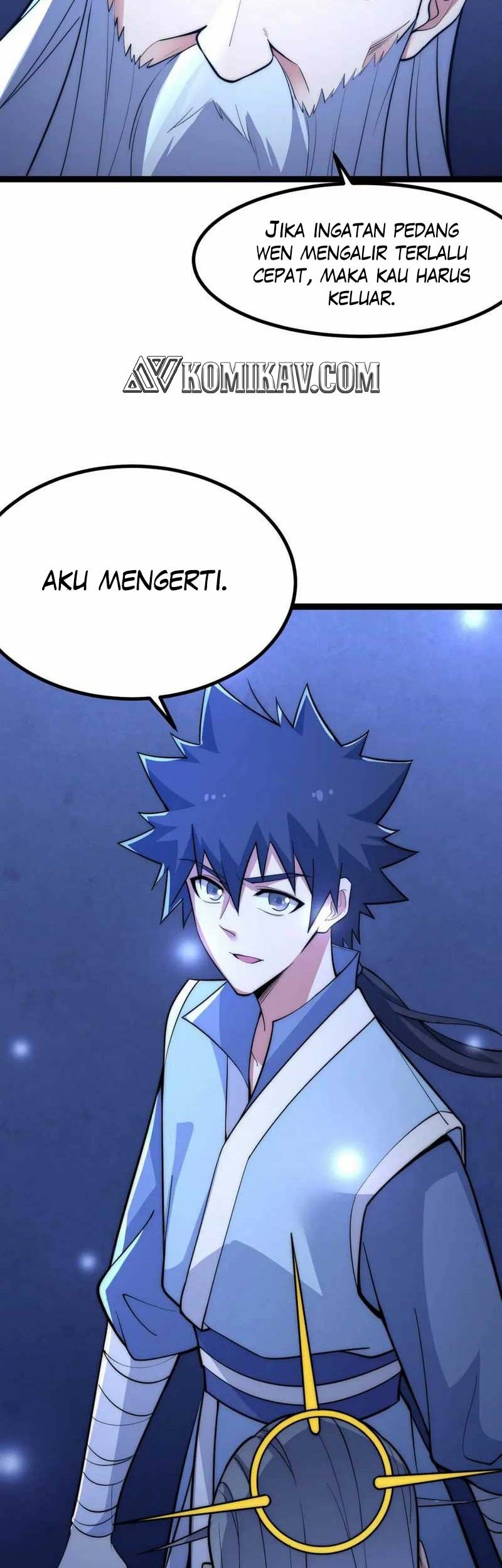 I just want to be beaten to death by everyone Chapter 123 - halaman 46