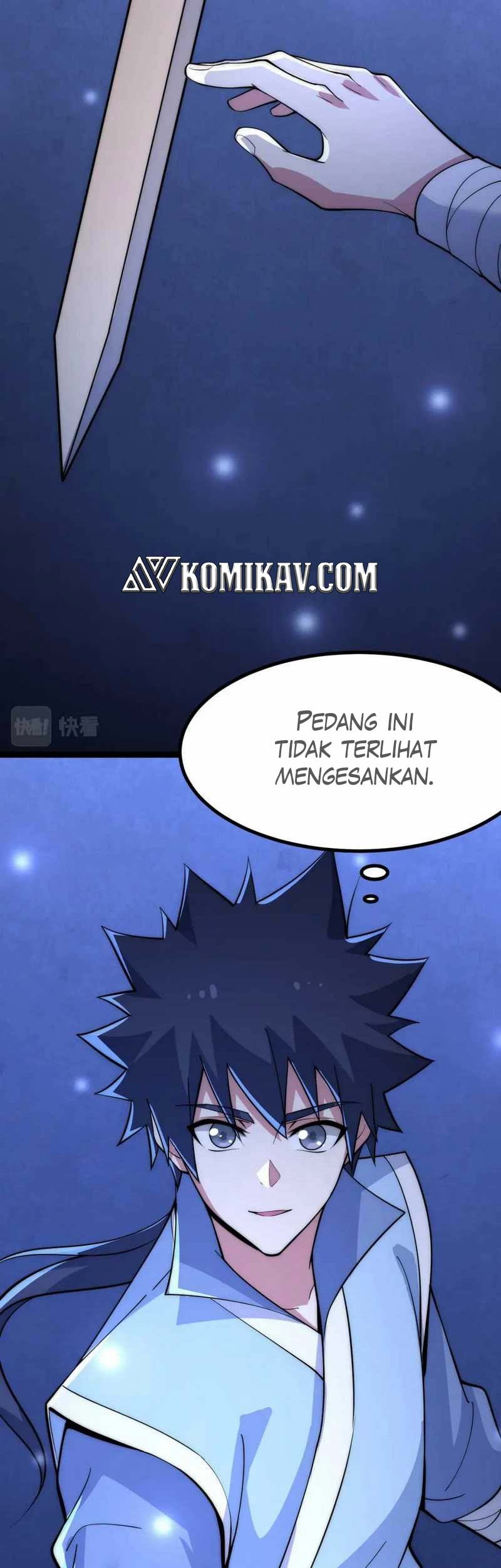 I just want to be beaten to death by everyone Chapter 123 - halaman 50