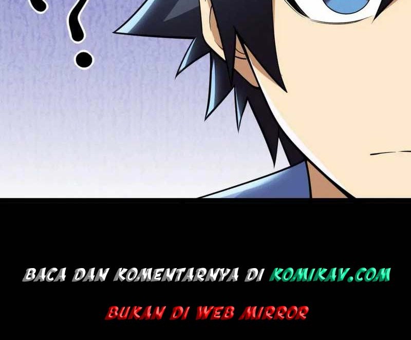 I just want to be beaten to death by everyone Chapter 123 - halaman 55