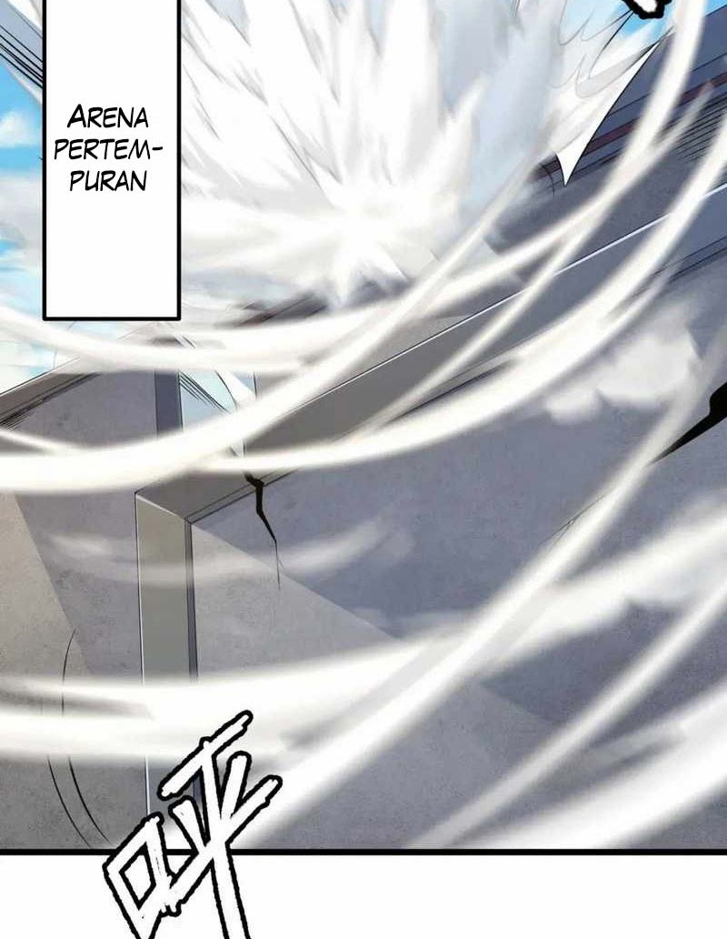 I just want to be beaten to death by everyone Chapter 123 - halaman 7
