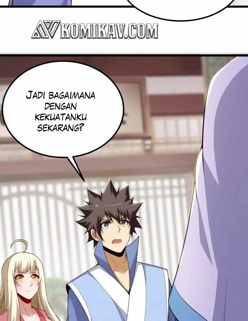 I just want to be beaten to death by everyone Chapter 123 - halaman 9