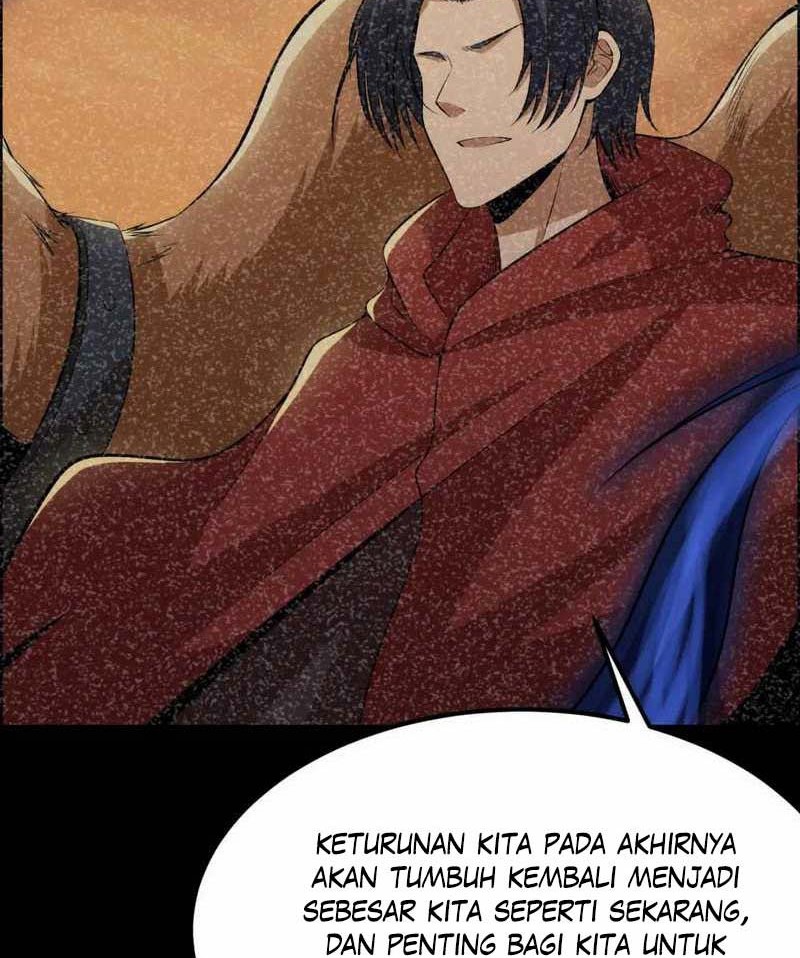 I just want to be beaten to death by everyone Chapter 124 - halaman 11