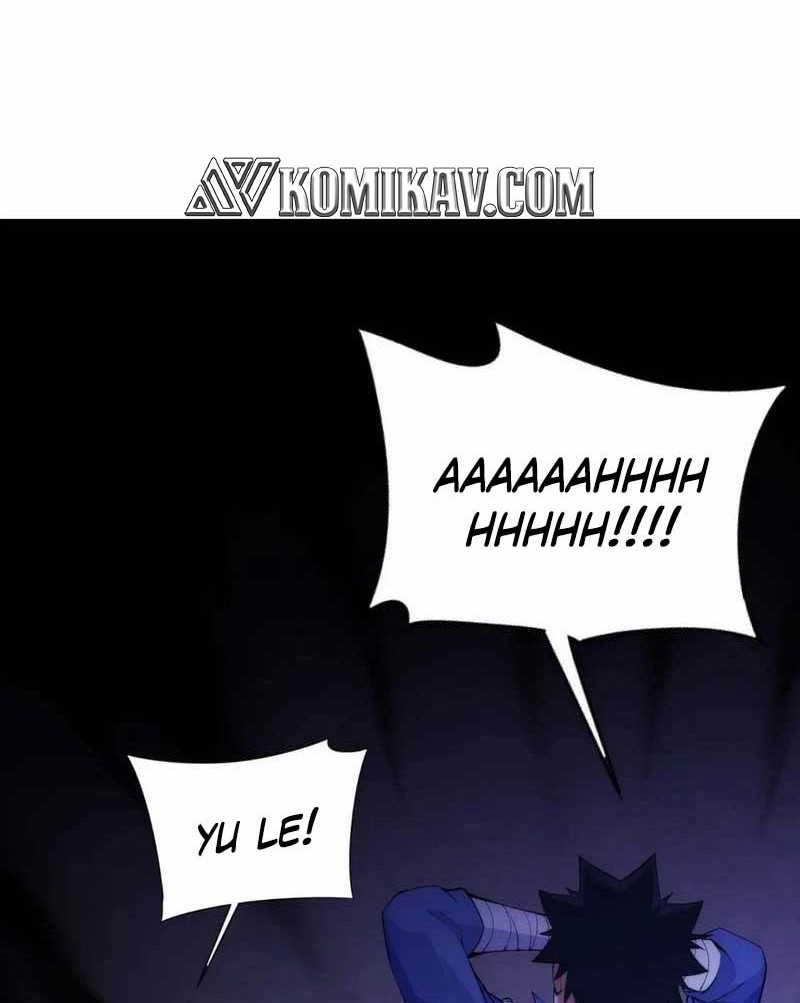 I just want to be beaten to death by everyone Chapter 124 - halaman 17