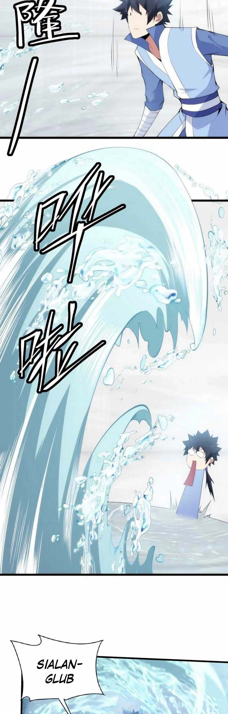 I just want to be beaten to death by everyone Chapter 124 - halaman 22