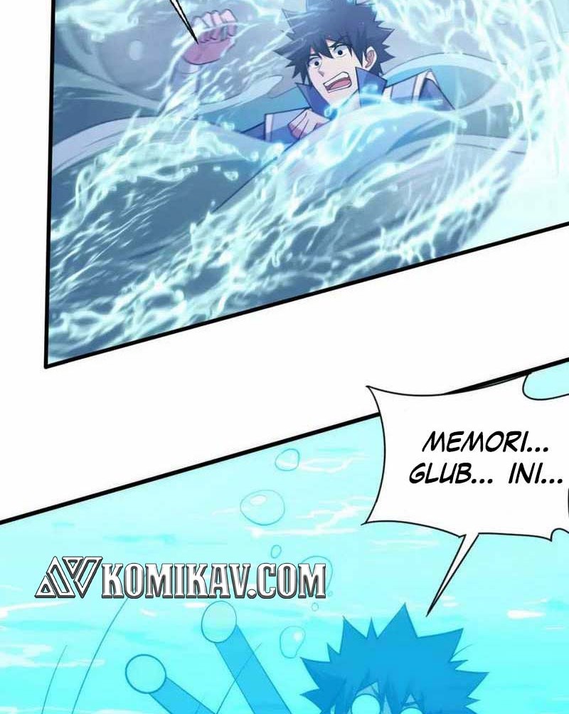 I just want to be beaten to death by everyone Chapter 124 - halaman 23