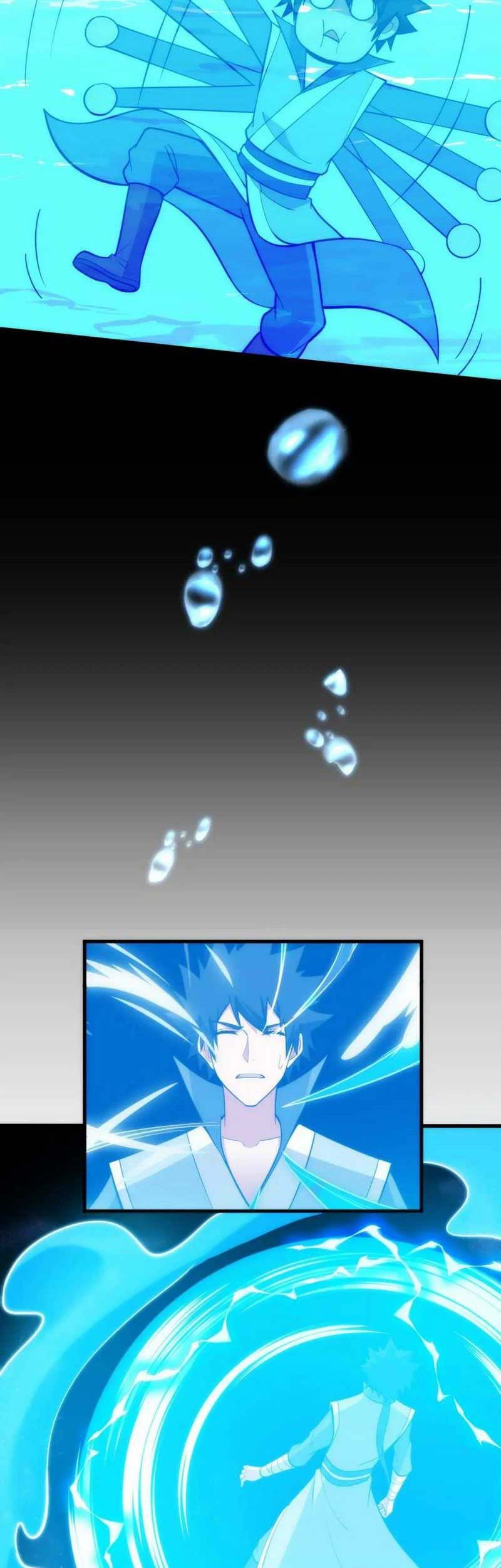I just want to be beaten to death by everyone Chapter 124 - halaman 24