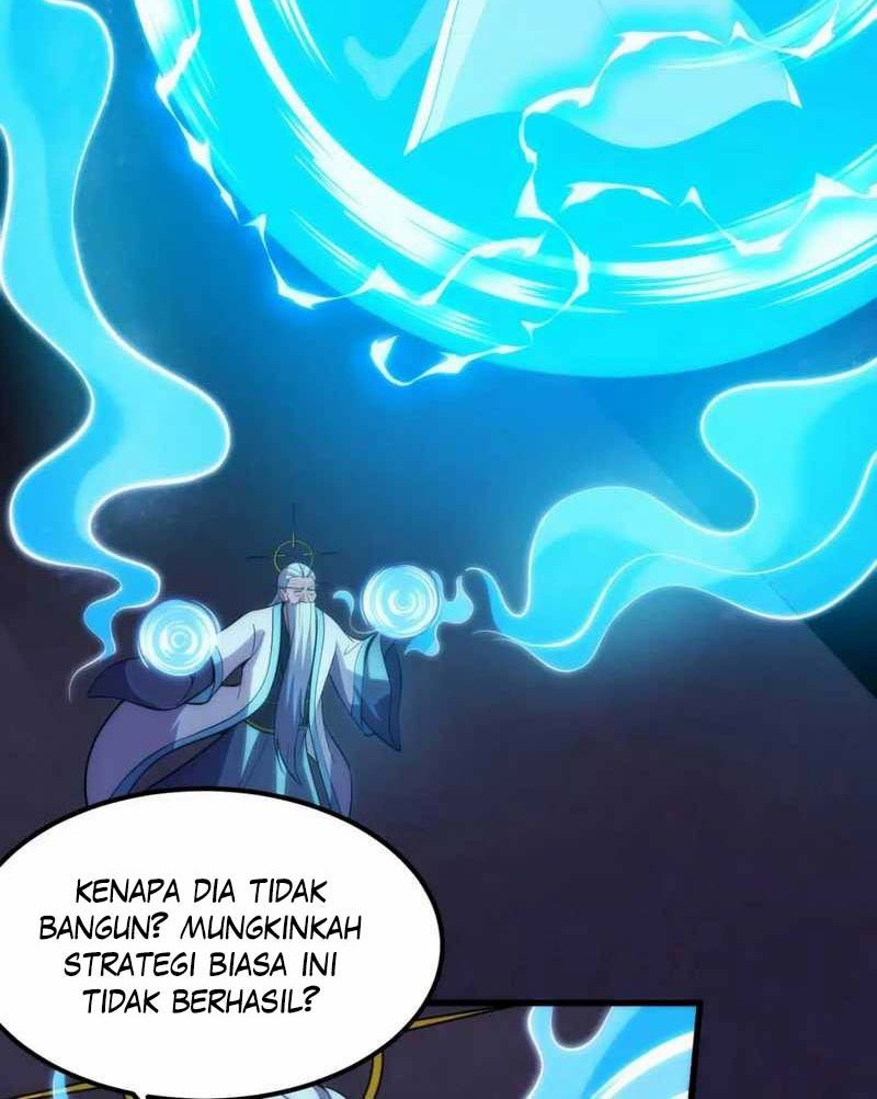 I just want to be beaten to death by everyone Chapter 124 - halaman 25