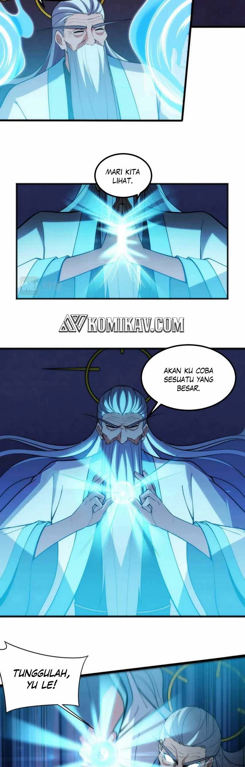I just want to be beaten to death by everyone Chapter 124 - halaman 26