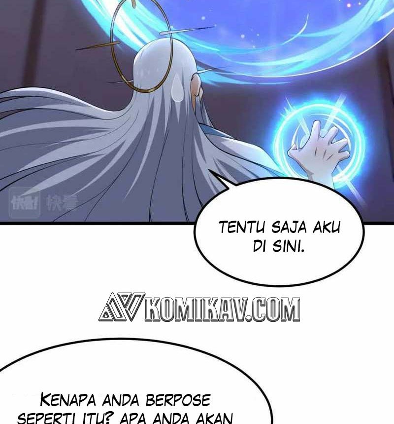 I just want to be beaten to death by everyone Chapter 124 - halaman 29