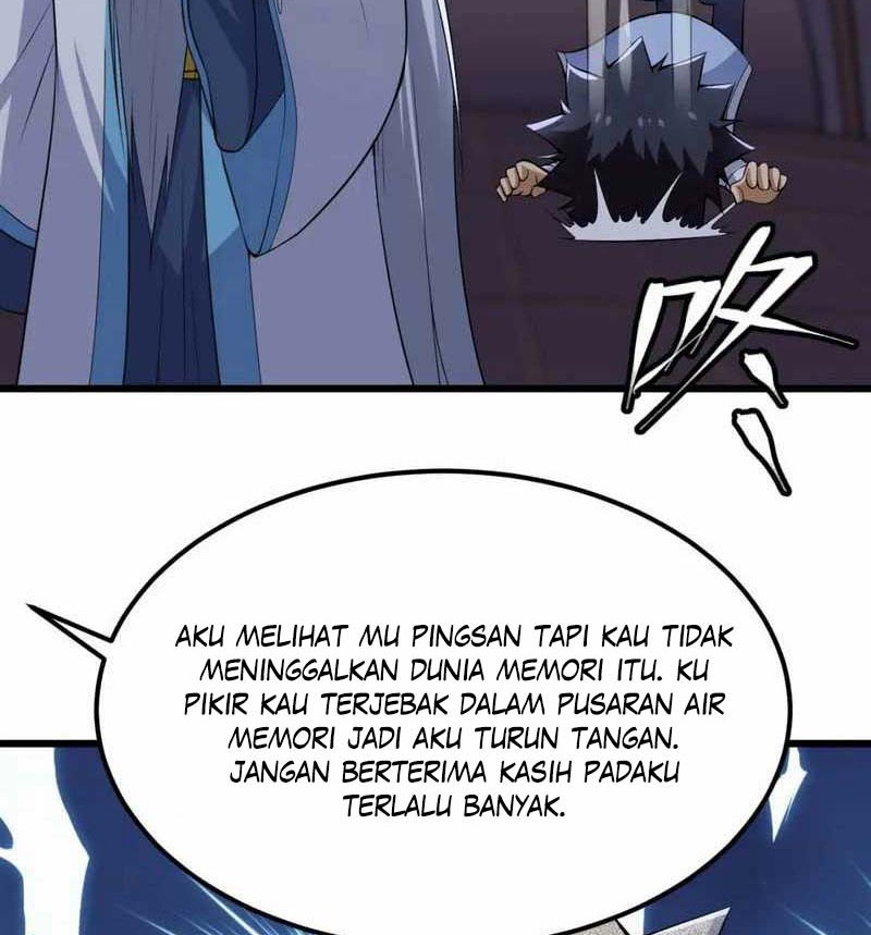 I just want to be beaten to death by everyone Chapter 124 - halaman 31