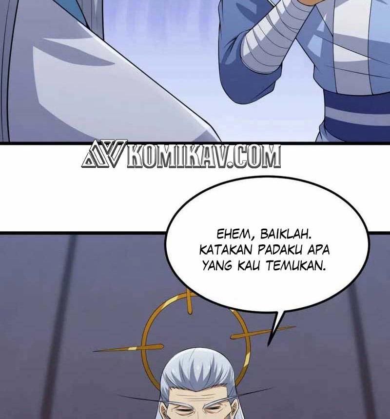 I just want to be beaten to death by everyone Chapter 124 - halaman 33