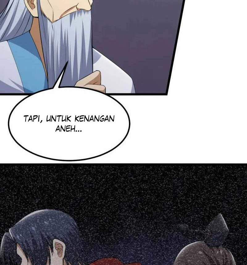I just want to be beaten to death by everyone Chapter 124 - halaman 35