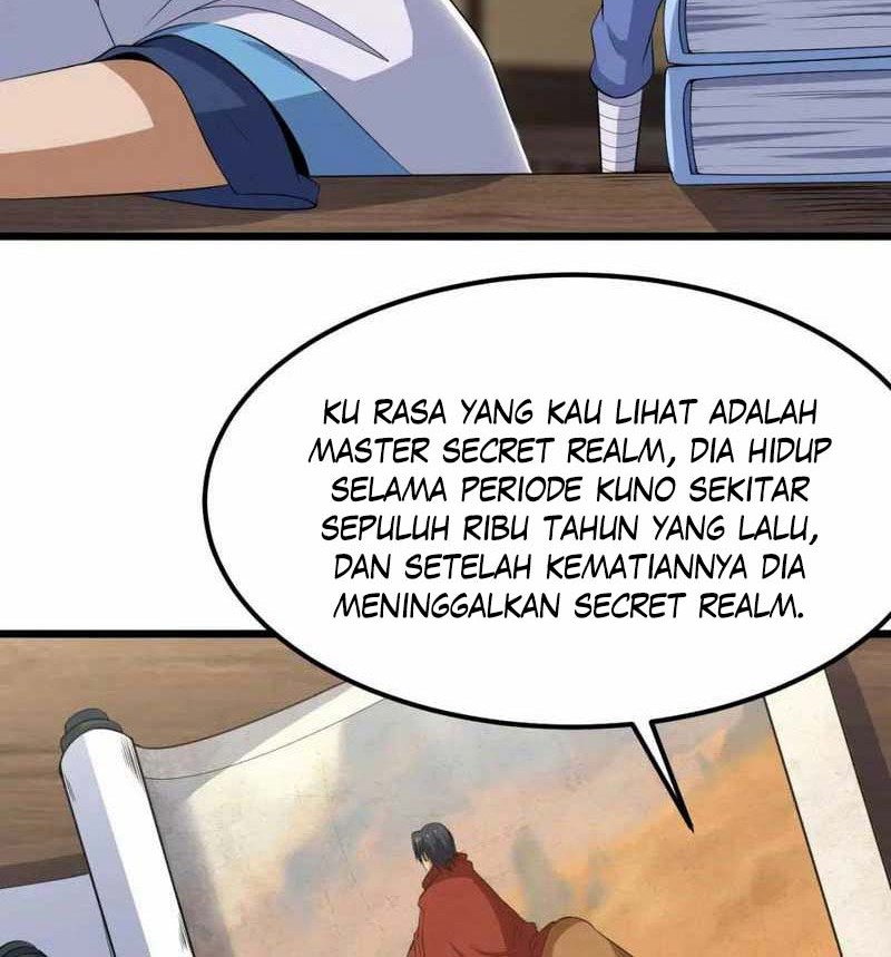 I just want to be beaten to death by everyone Chapter 124 - halaman 37