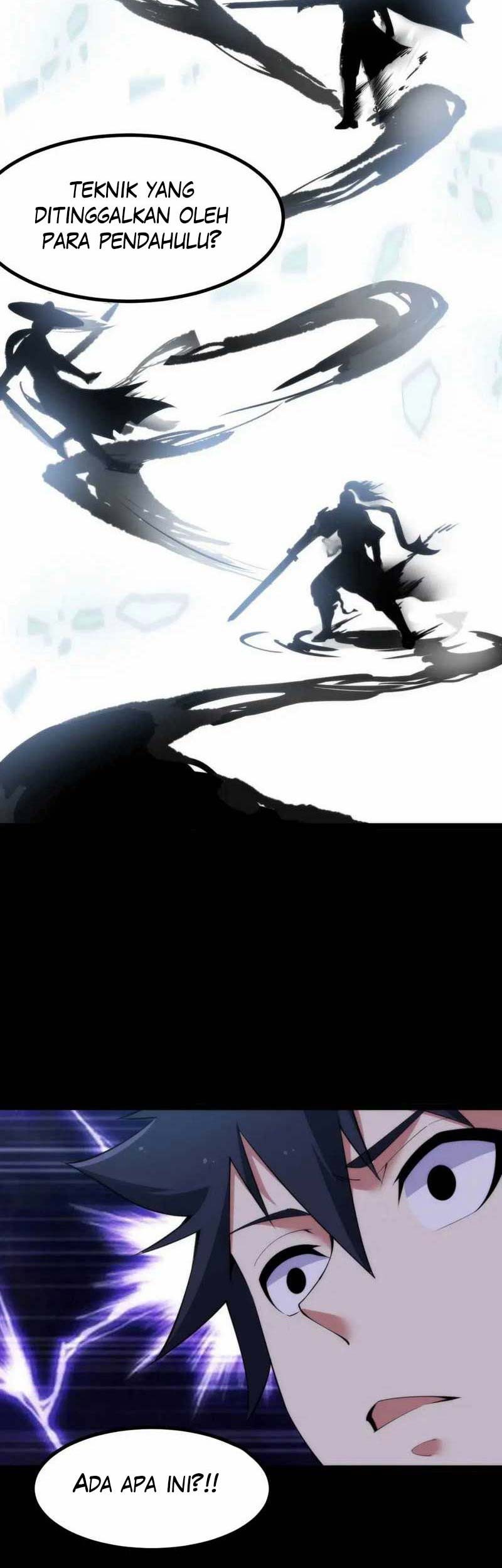 I just want to be beaten to death by everyone Chapter 124 - halaman 4