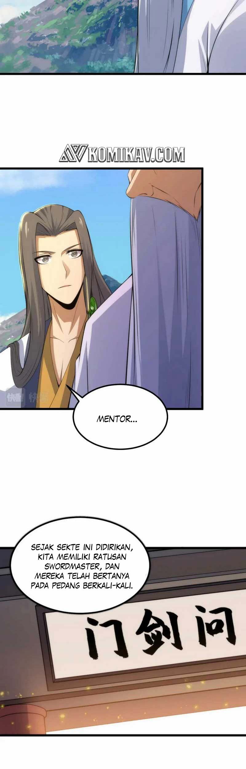 I just want to be beaten to death by everyone Chapter 124 - halaman 48