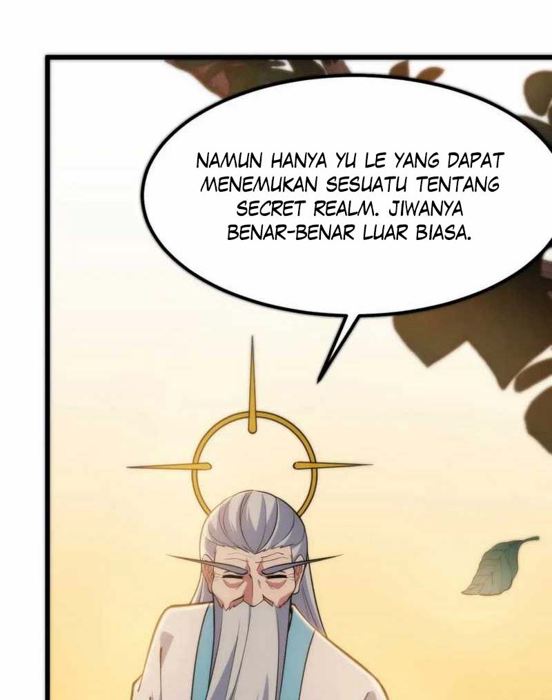 I just want to be beaten to death by everyone Chapter 124 - halaman 49