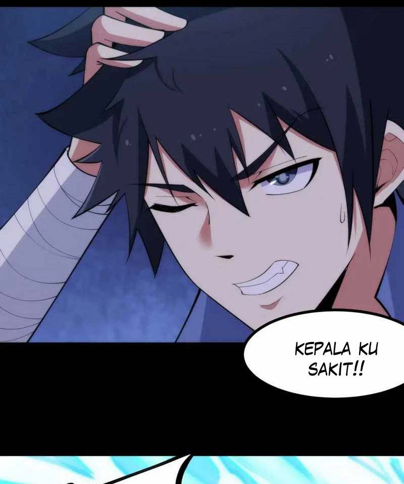 I just want to be beaten to death by everyone Chapter 124 - halaman 5