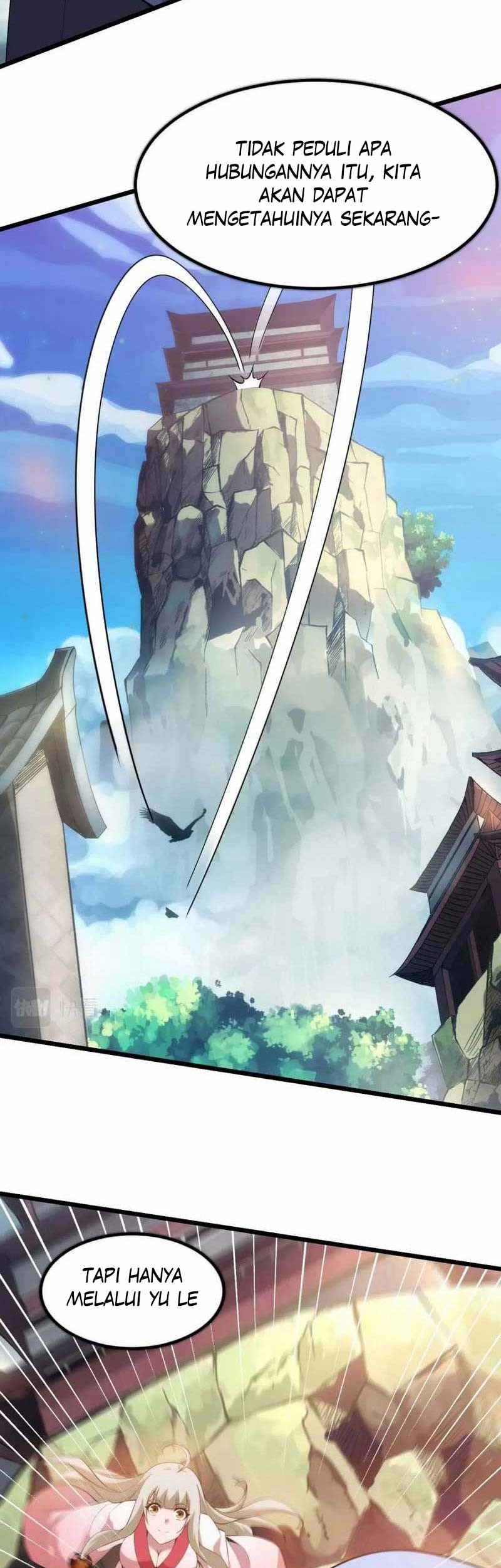 I just want to be beaten to death by everyone Chapter 124 - halaman 52