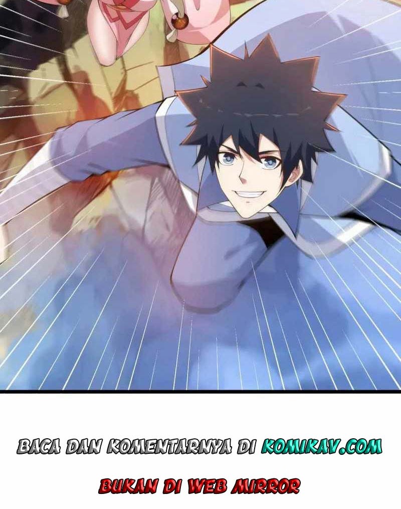 I just want to be beaten to death by everyone Chapter 124 - halaman 53