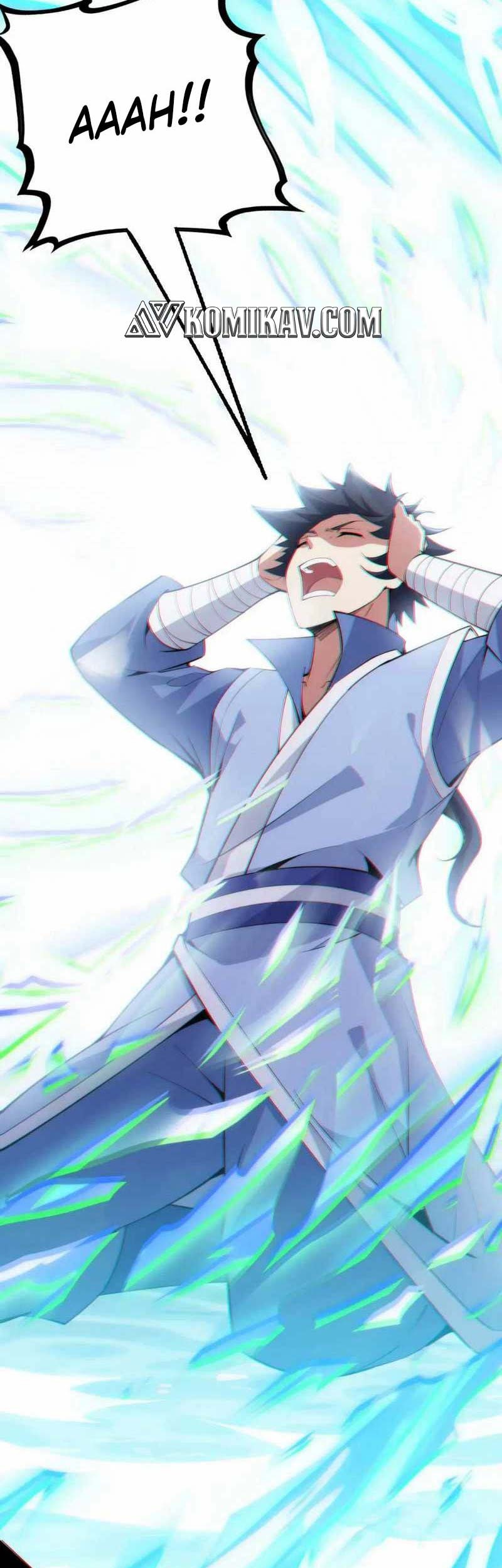 I just want to be beaten to death by everyone Chapter 124 - halaman 6