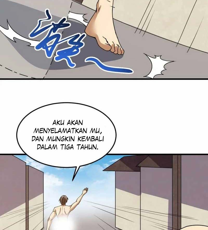 I just want to be beaten to death by everyone Chapter 125 - halaman 13