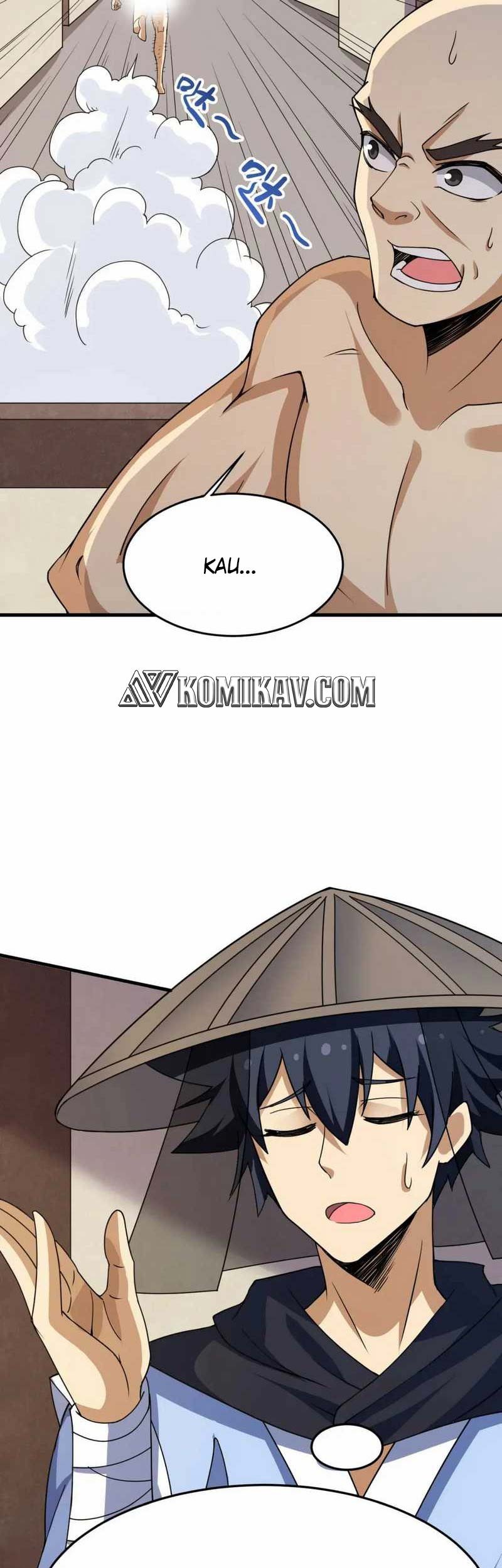 I just want to be beaten to death by everyone Chapter 125 - halaman 14