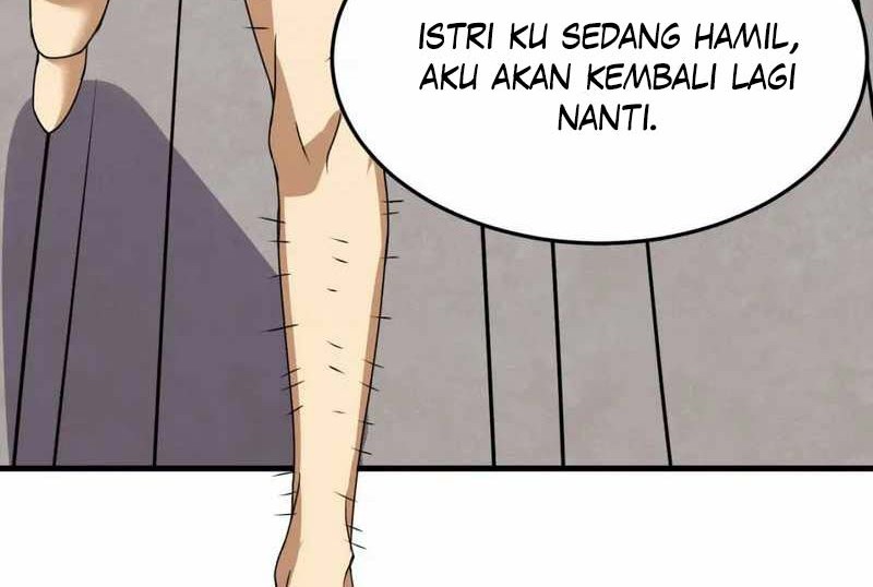 I just want to be beaten to death by everyone Chapter 125 - halaman 17