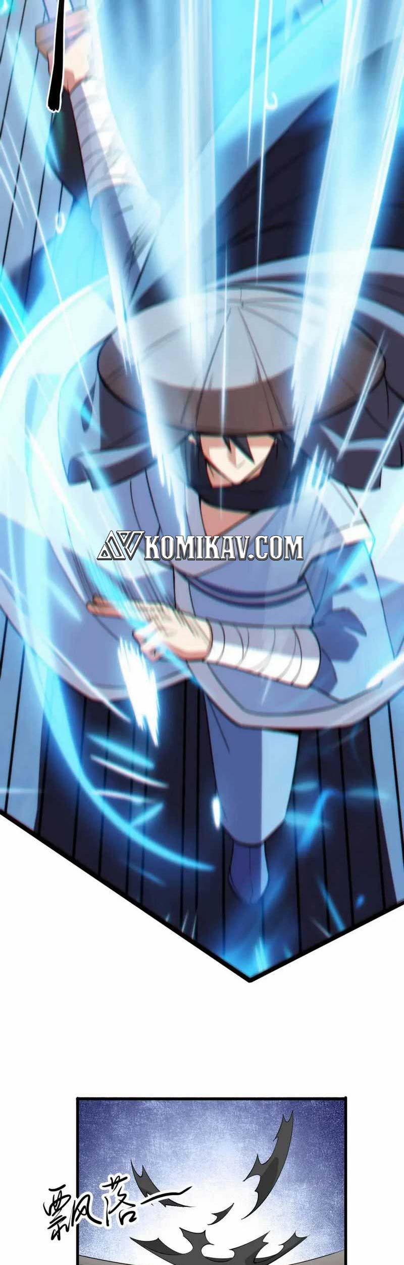 I just want to be beaten to death by everyone Chapter 125 - halaman 2