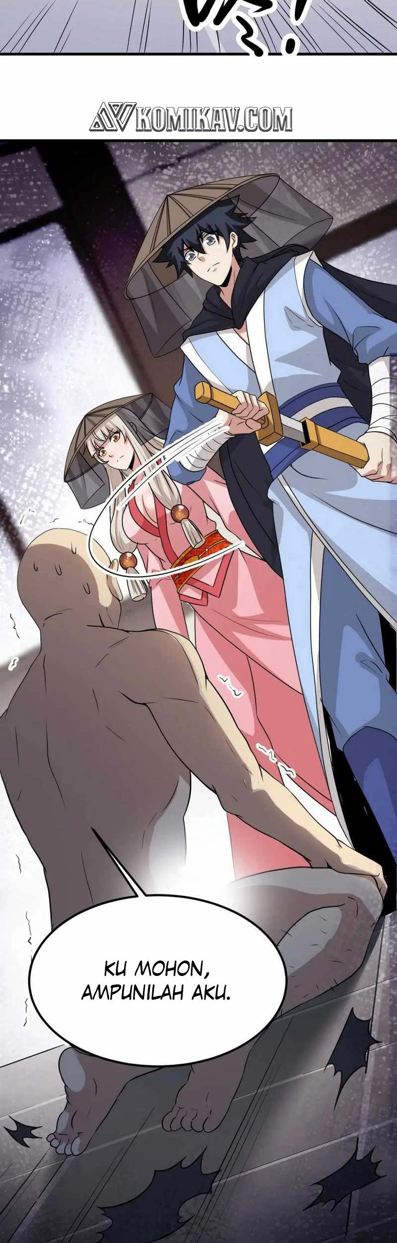 I just want to be beaten to death by everyone Chapter 125 - halaman 22