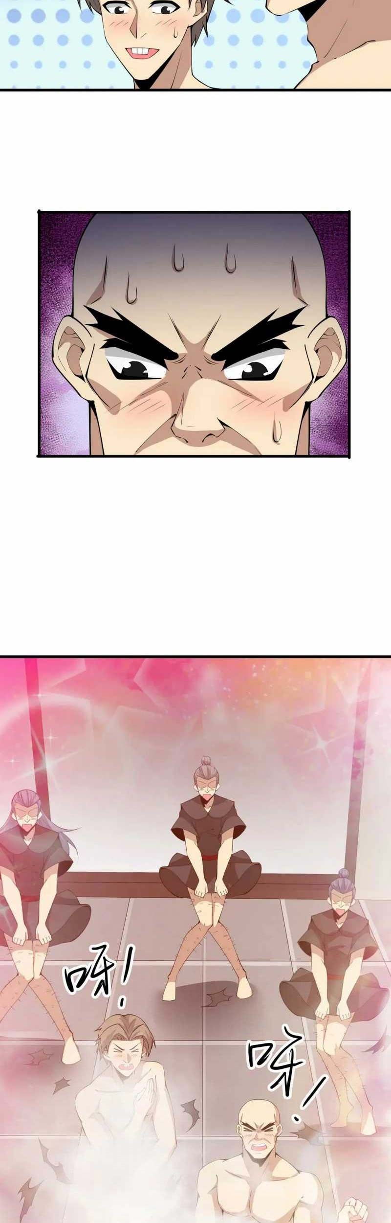I just want to be beaten to death by everyone Chapter 125 - halaman 4