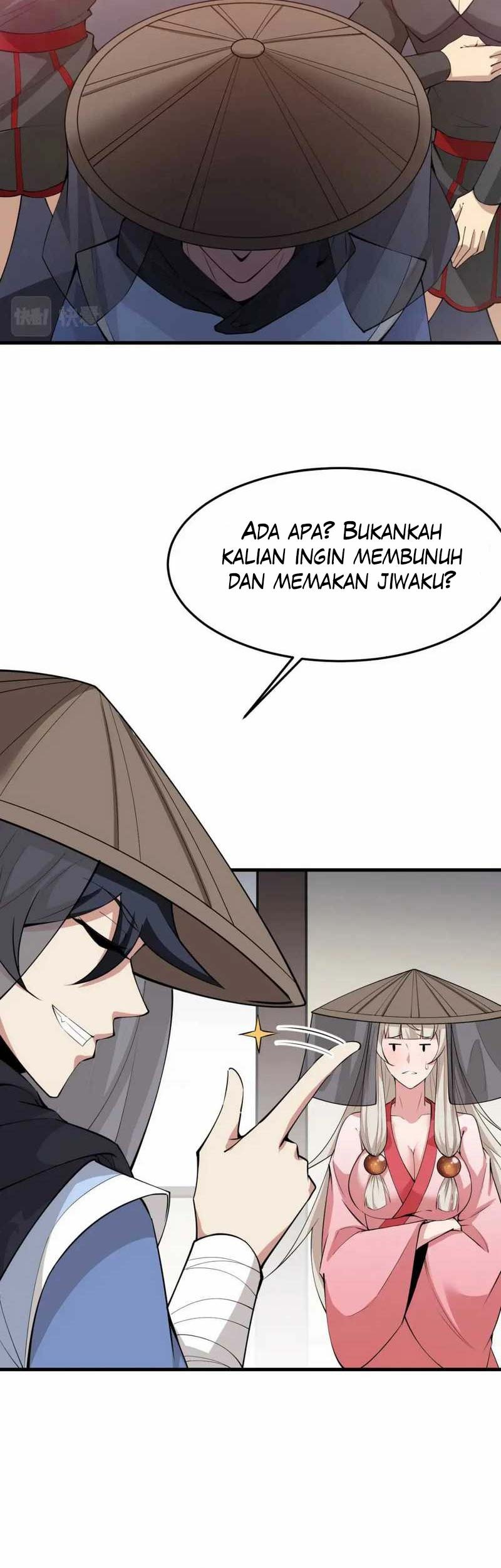 I just want to be beaten to death by everyone Chapter 125 - halaman 6