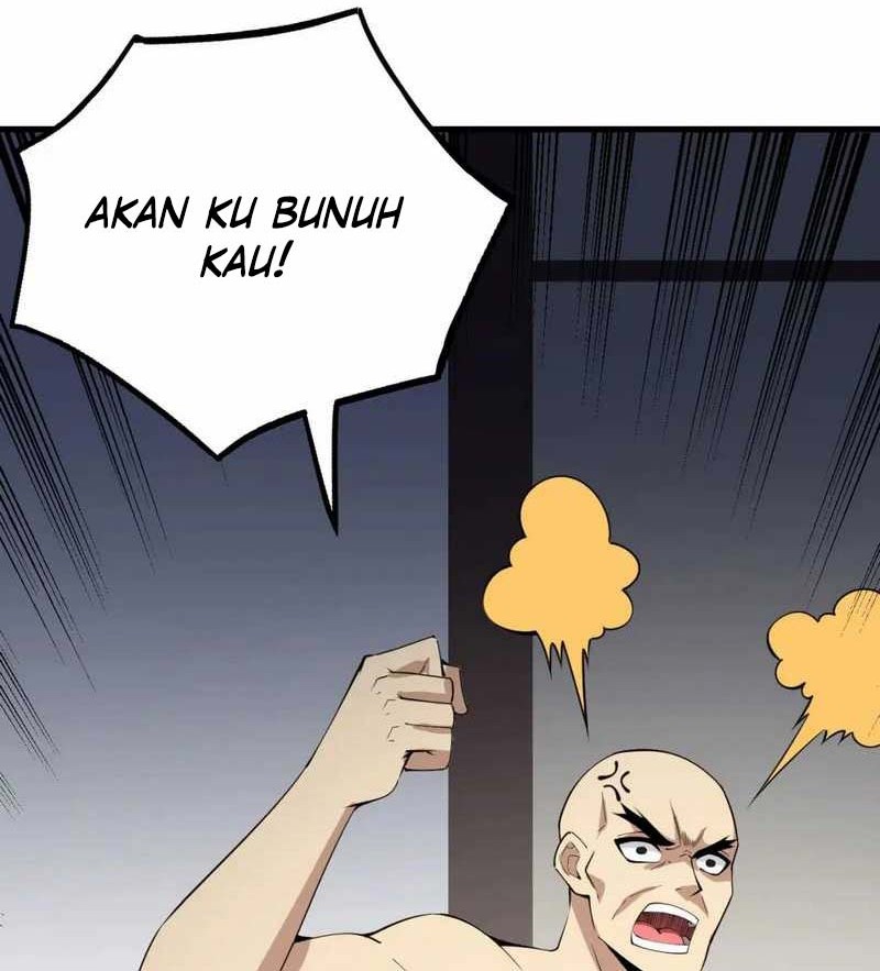 I just want to be beaten to death by everyone Chapter 125 - halaman 7