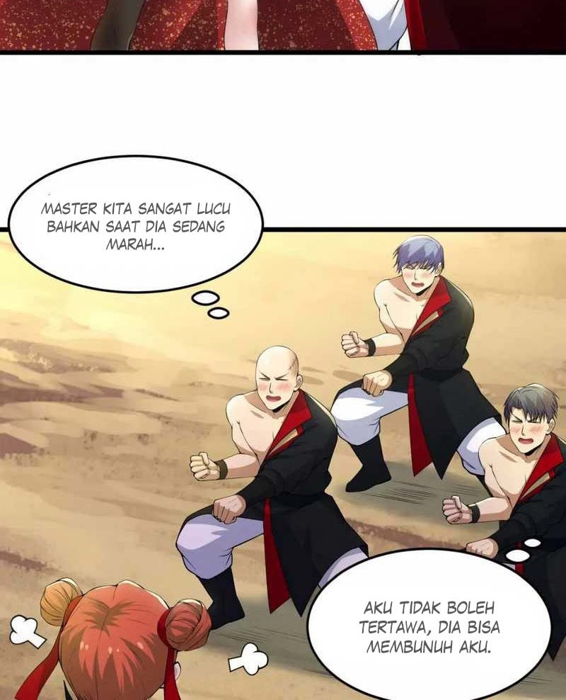 I just want to be beaten to death by everyone Chapter 126 - halaman 13