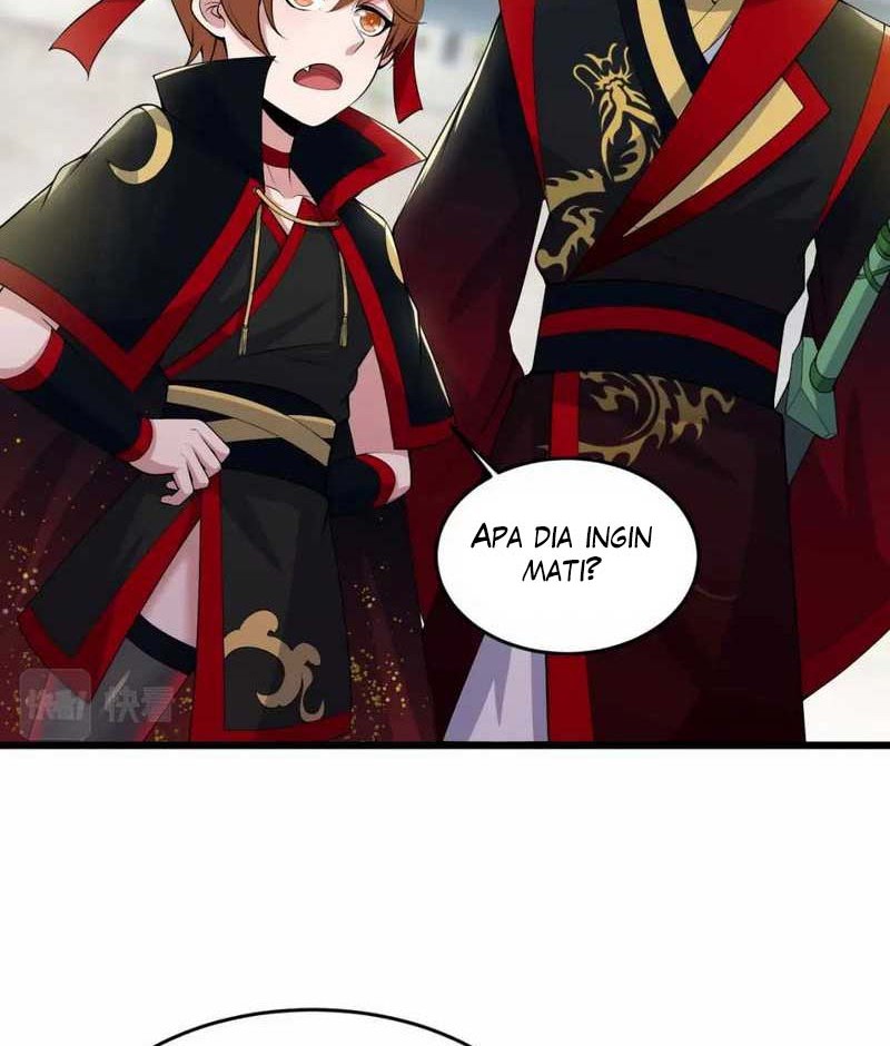 I just want to be beaten to death by everyone Chapter 126 - halaman 15