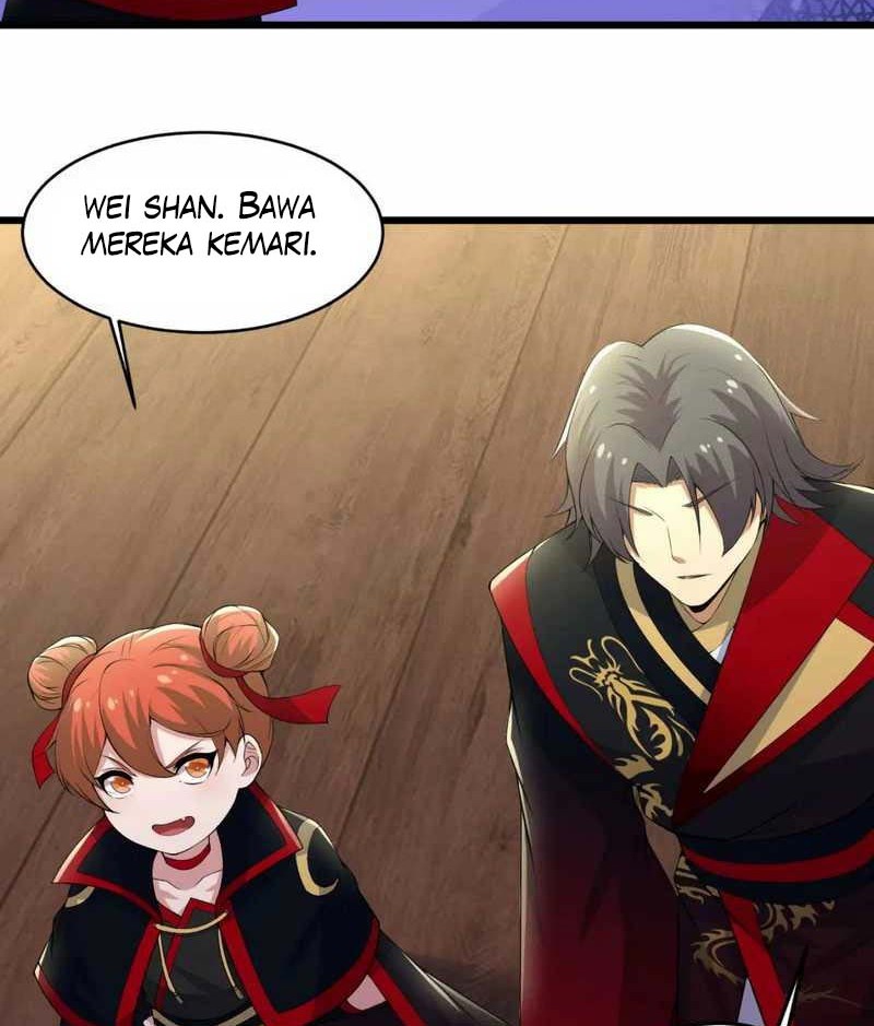 I just want to be beaten to death by everyone Chapter 126 - halaman 17
