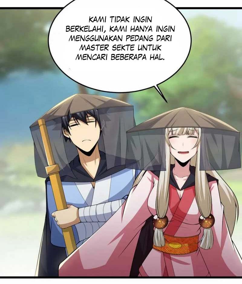 I just want to be beaten to death by everyone Chapter 126 - halaman 21