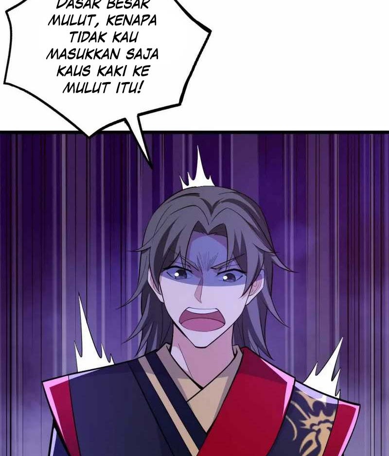 I just want to be beaten to death by everyone Chapter 126 - halaman 23