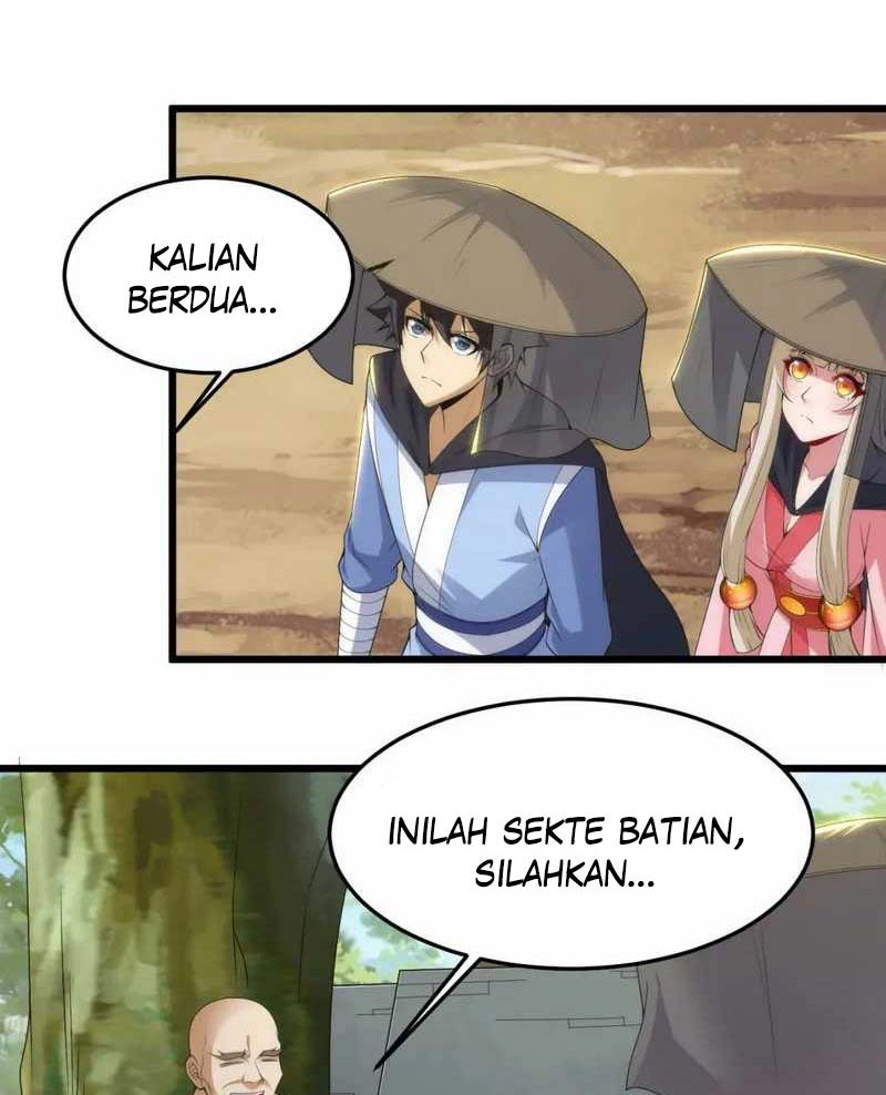I just want to be beaten to death by everyone Chapter 126 - halaman 3