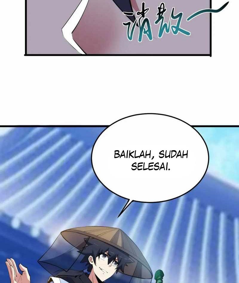 I just want to be beaten to death by everyone Chapter 126 - halaman 33